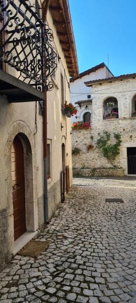 La Foce Opi